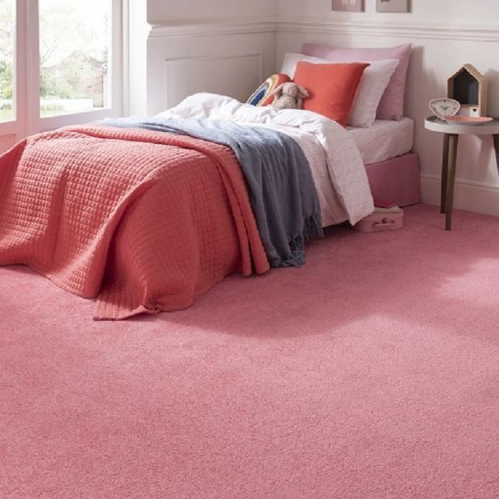 pink carpets s3