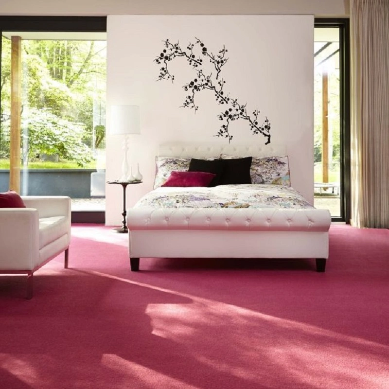 pink carpets s4