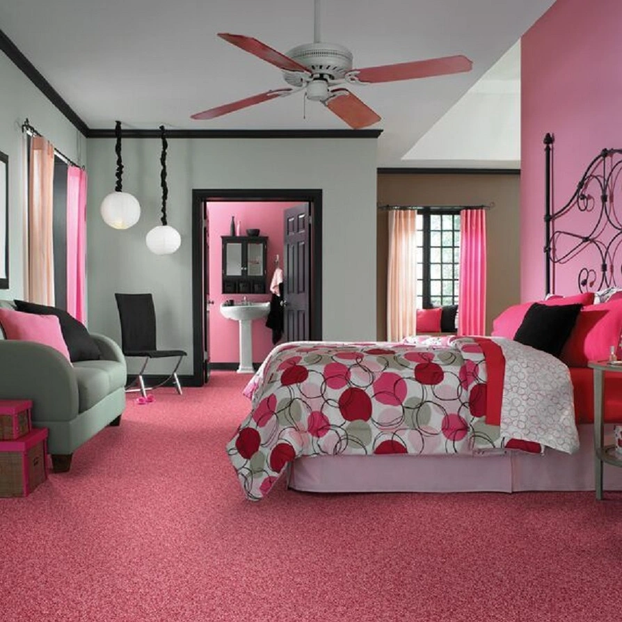 pink carpets s7