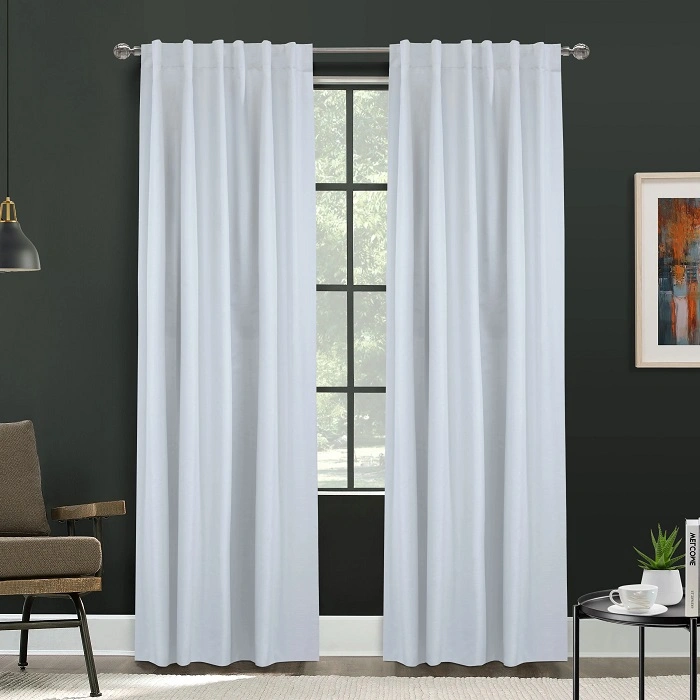 white curtains s6