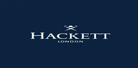 Hackett LOndon