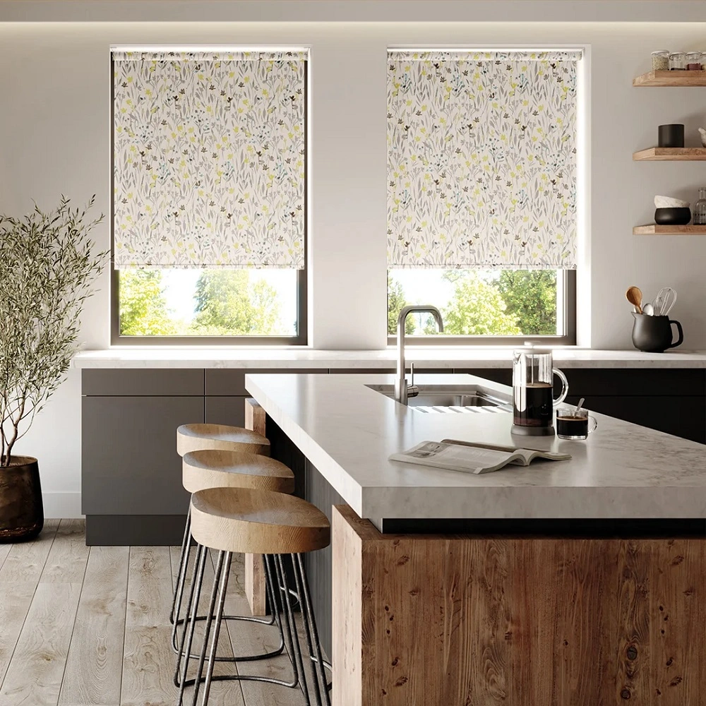 Kitchen Blinds