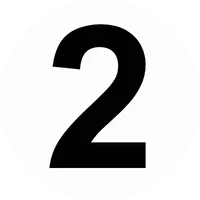 Two