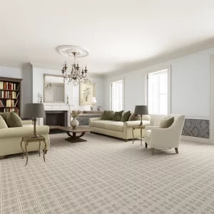 Axminster Carpets in Living Rooms