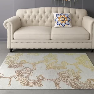 Carpets in Living Rooms