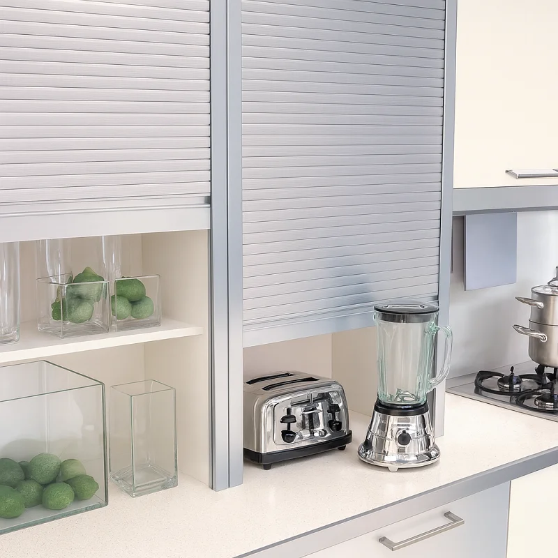 Shutters Dubai in Kitchens