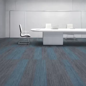 Wall to Wall Carpets in Offices