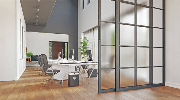 You are currently viewing How Folding Partition Improves Flexible Spaces