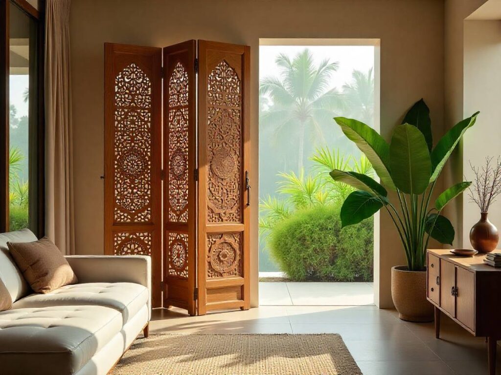 You are currently viewing How to Choose Room Dividers Dubai for Interiors