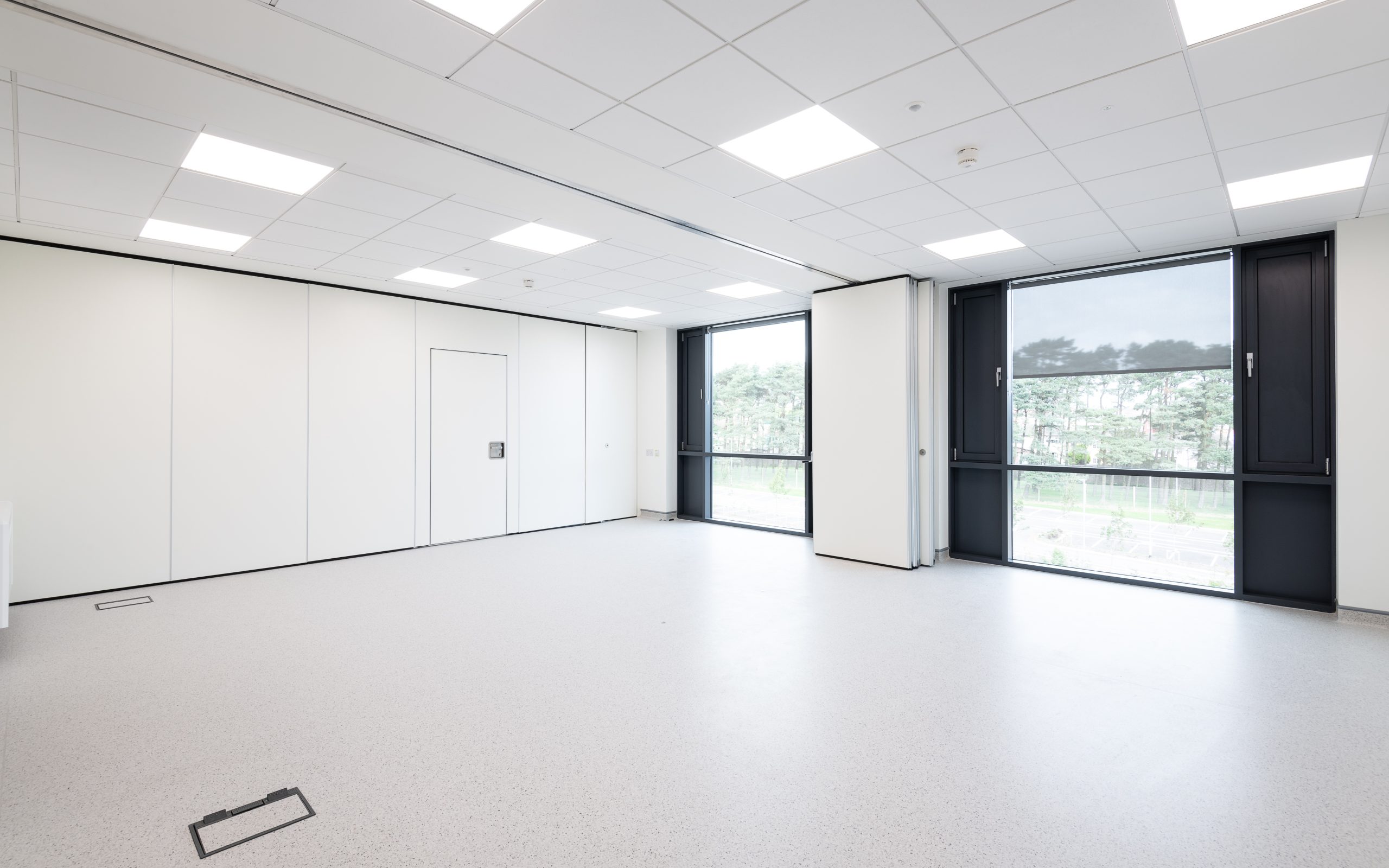 You are currently viewing How to Choose the Right Foldable Partition Wall