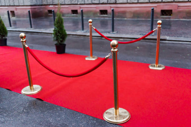 You are currently viewing What Are Exhibition Carpets Dubai Used For?
