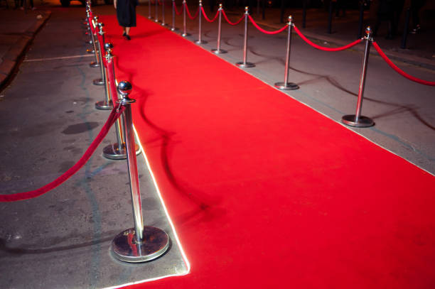 What Are Exhibition Carpets Dubai Used For