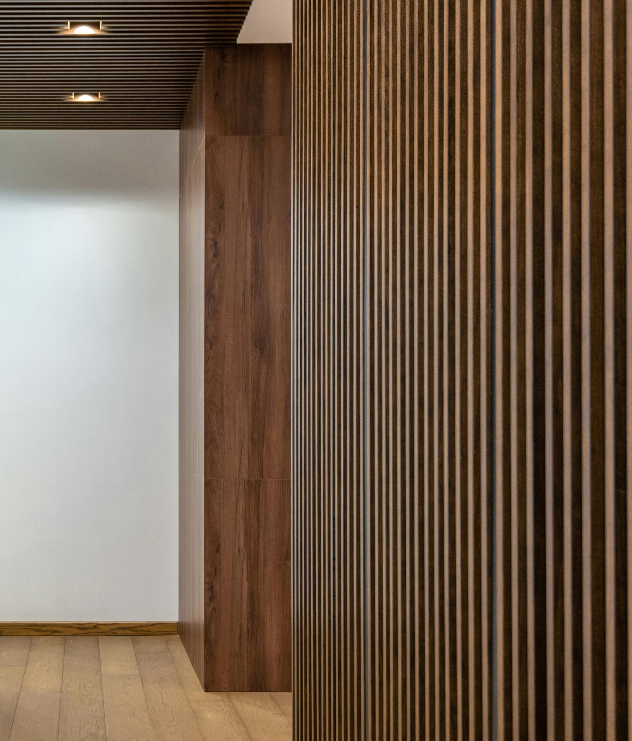 What Are Wall Panels Dubai and Their Benefits