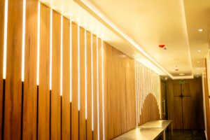 What Are Wall Panels Dubai and Their Benefits