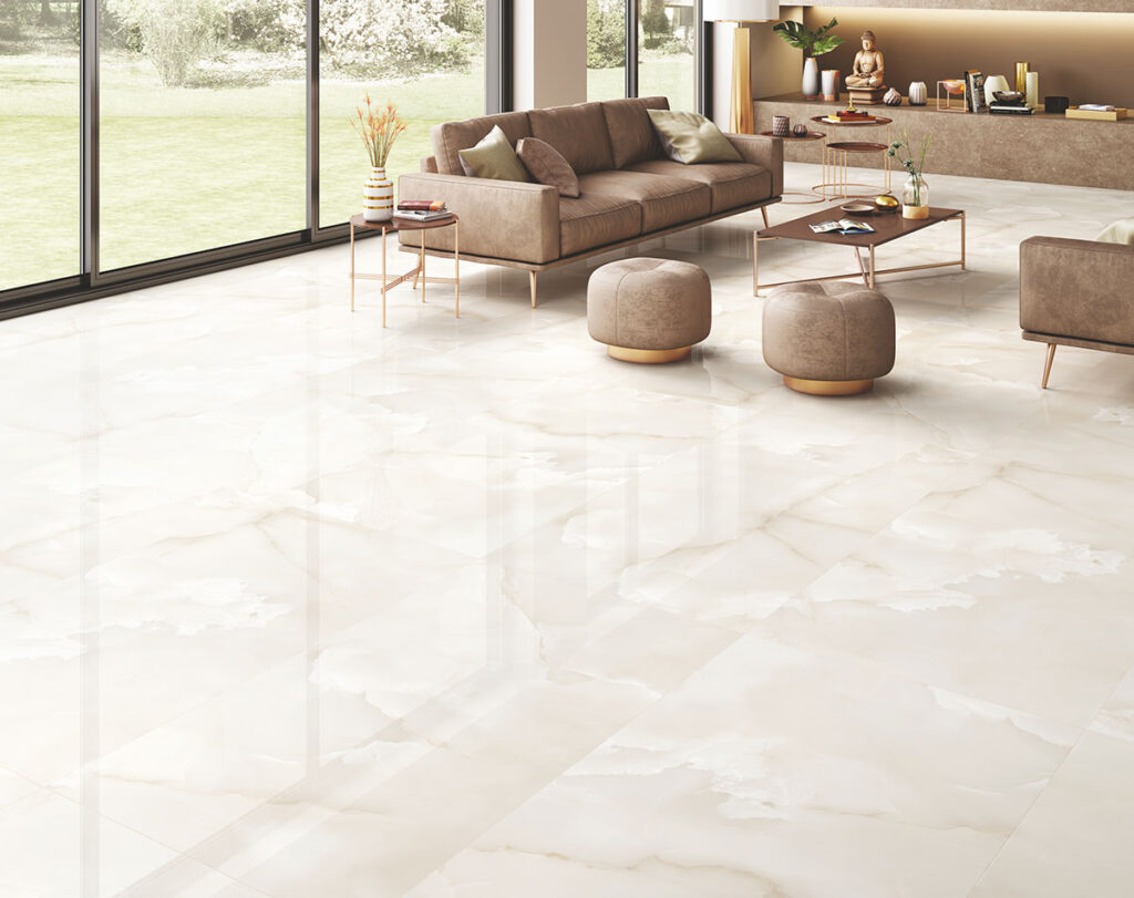 What Is Marble Flooring and Is It Durable