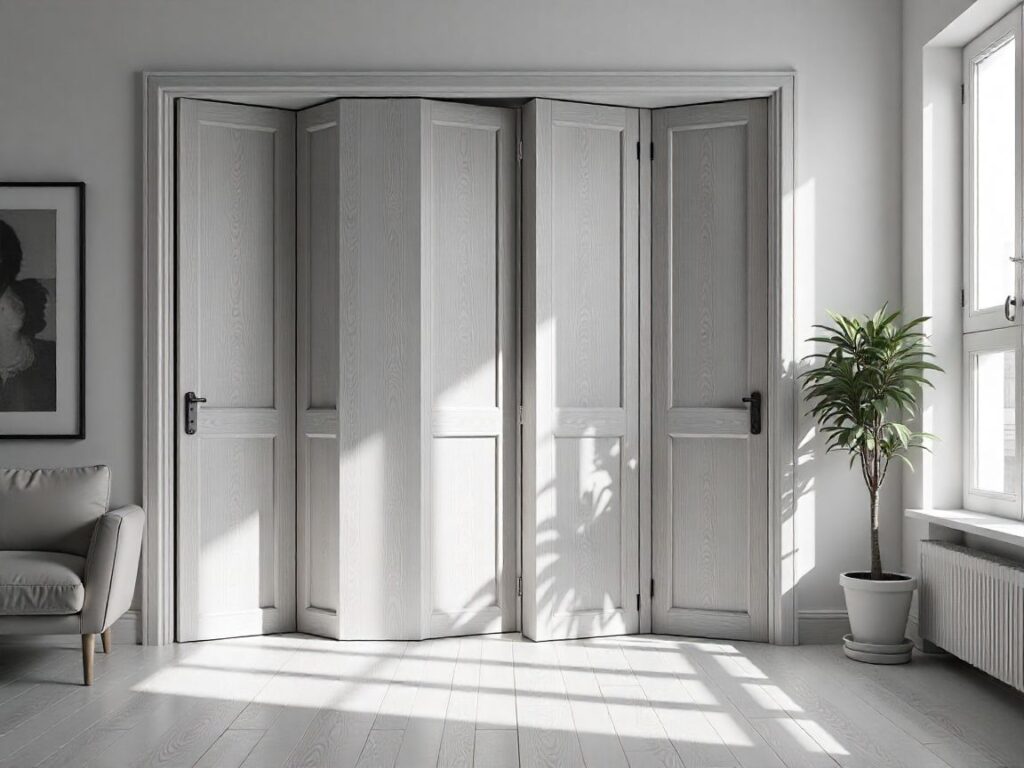 You are currently viewing What Is a Folding Partition Wall and Its Benefits?