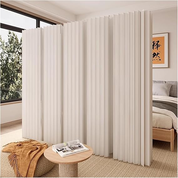 What Is a Folding Partition Wall and Its Benefits