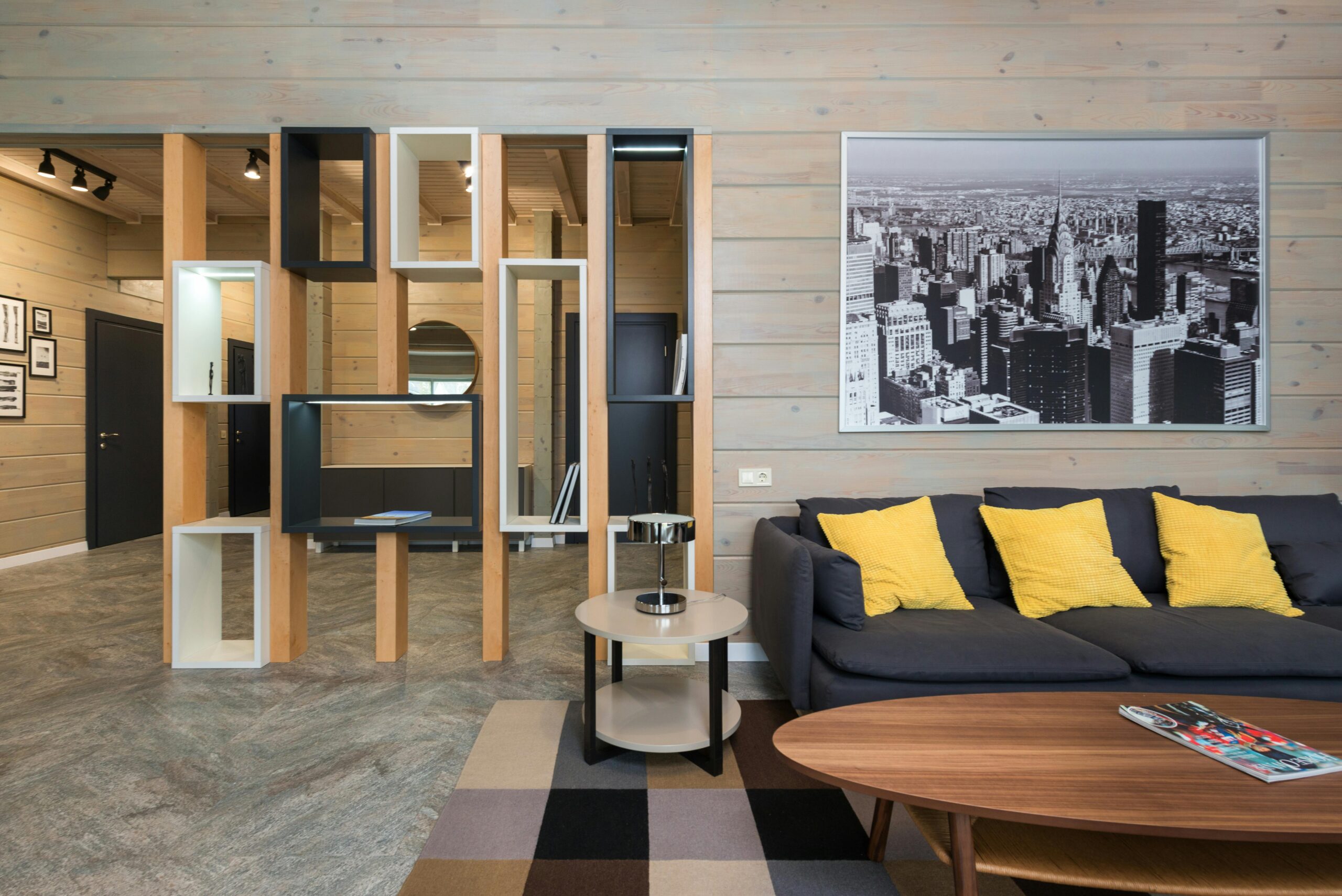 You are currently viewing What Is a Wall Divider and How to Use It?