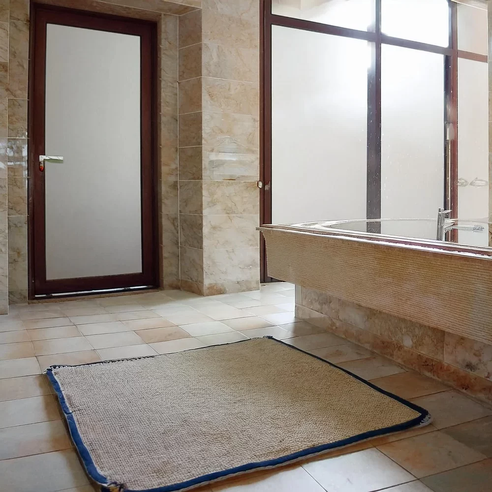 Ablution Mat 7