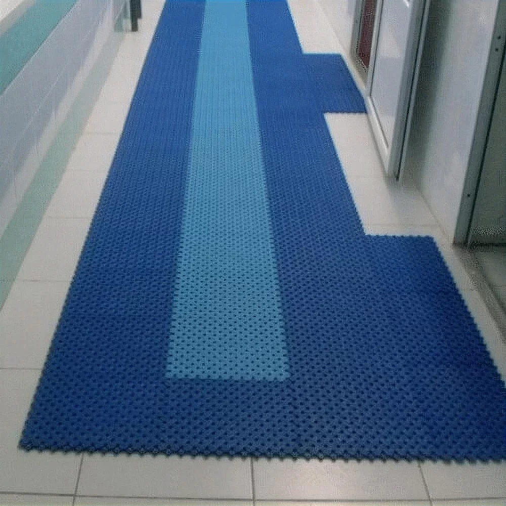 Ablution mat 8