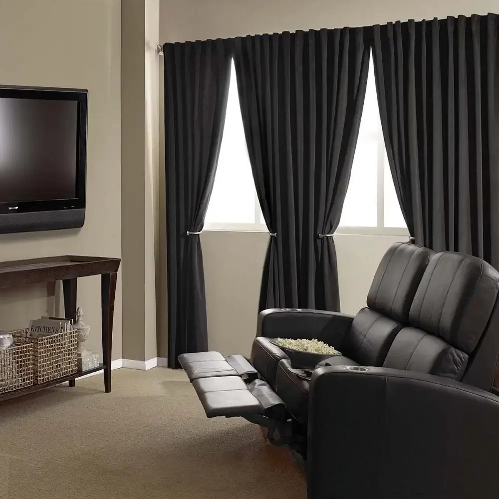 Acoustic Curtains