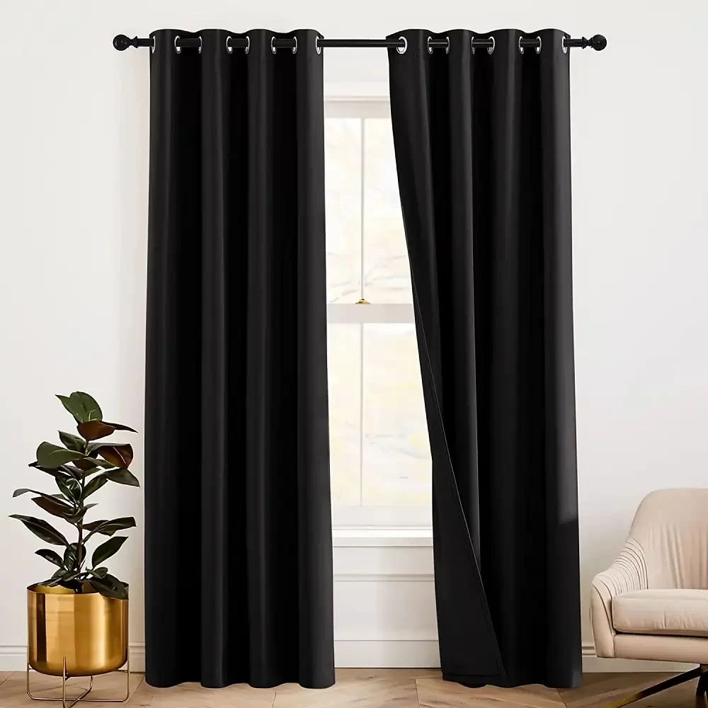 Acoustic Curtains