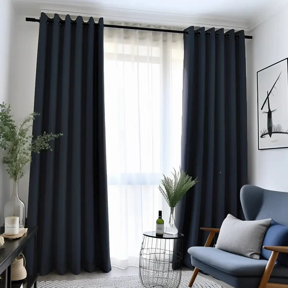 Acoustic Curtains