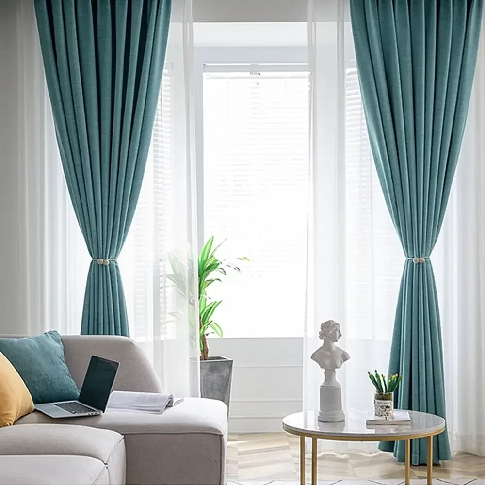 Acoustic Curtains S8