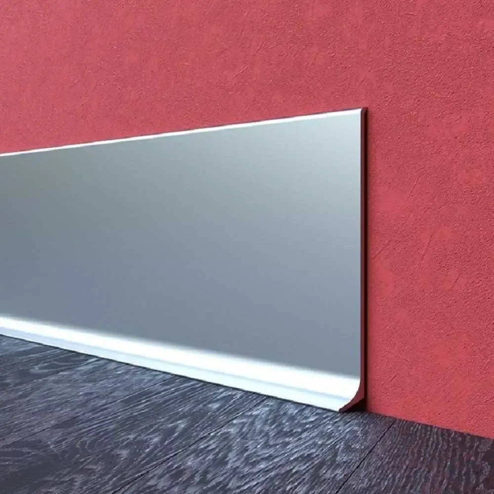 Aluminium Skirting S3