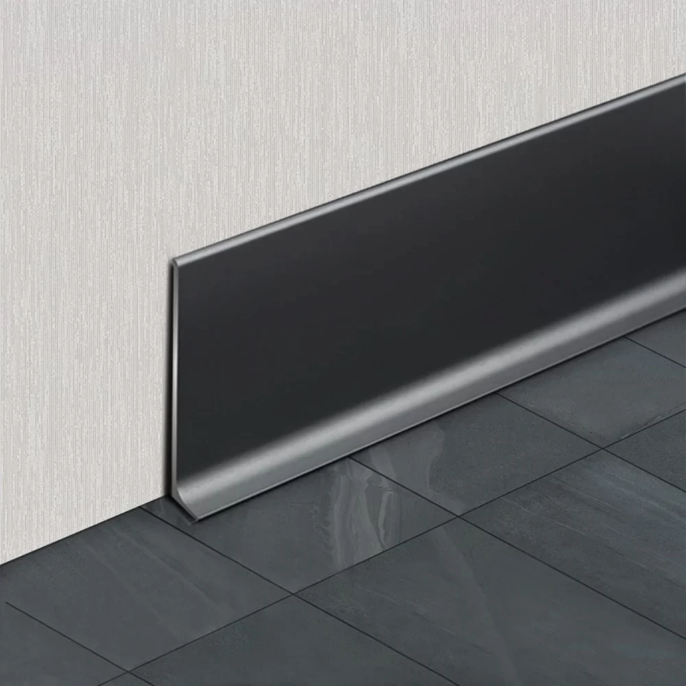 Aluminum skirting 19