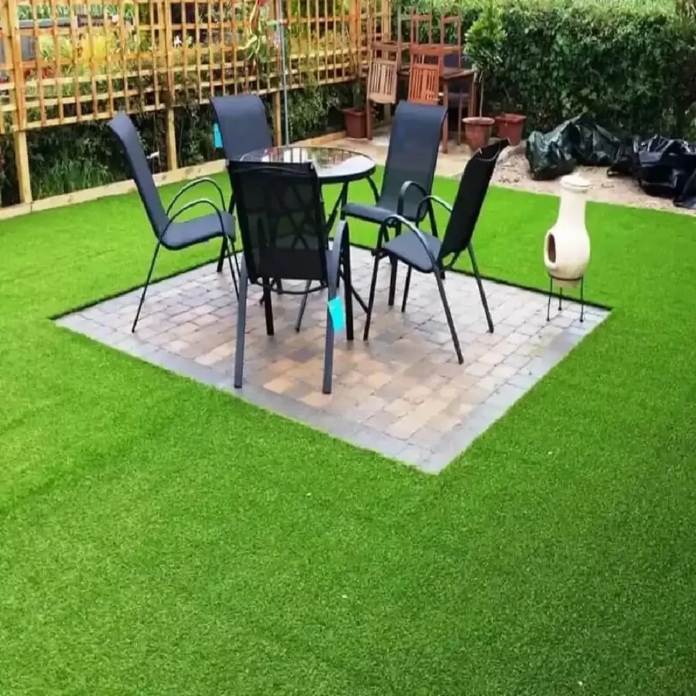 Artificial Grass Carpets