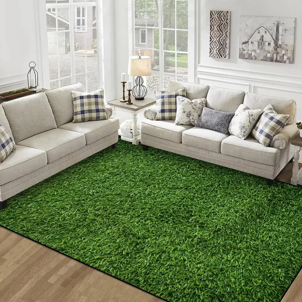 Artificial Grass Carpets