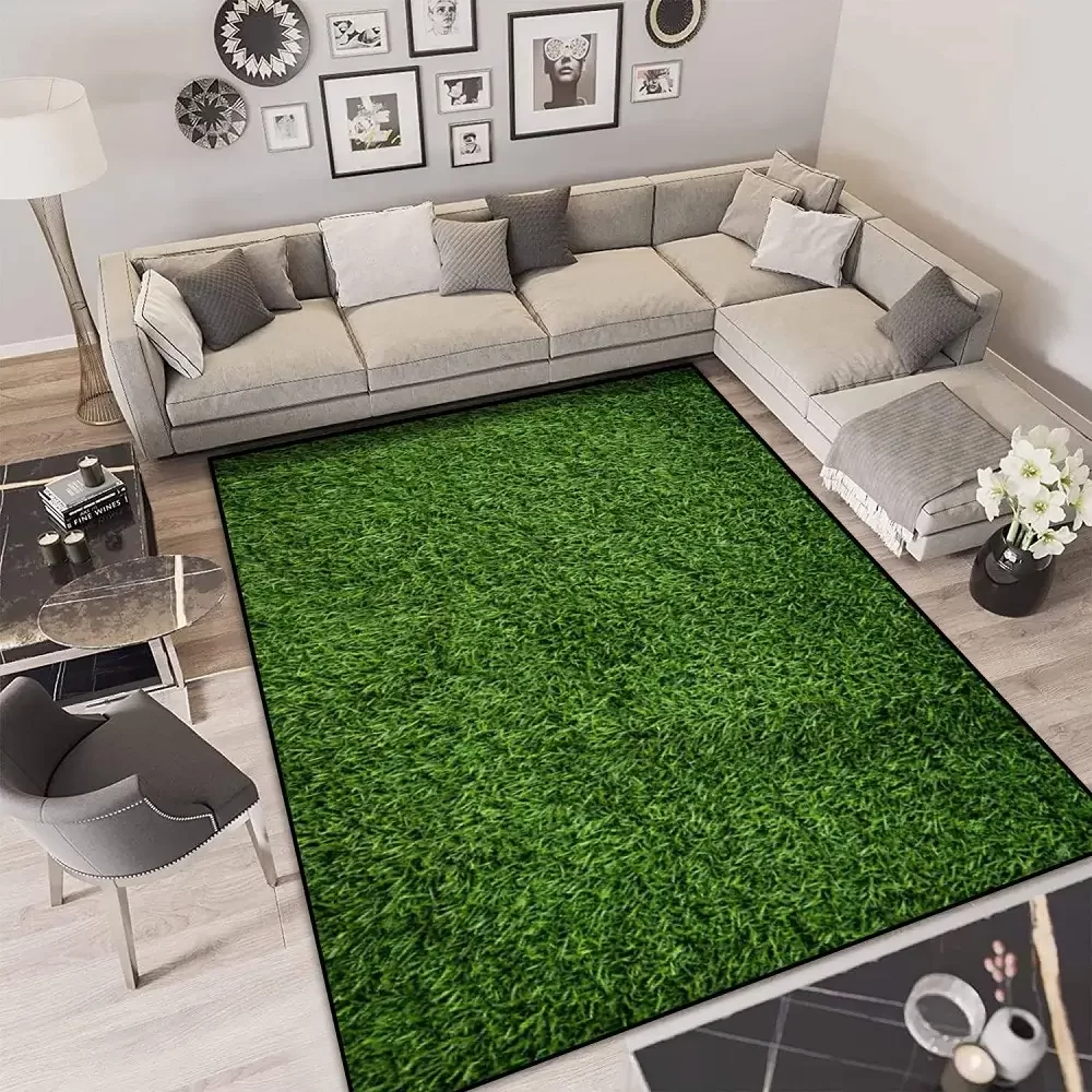 Artificial Grass Carpets