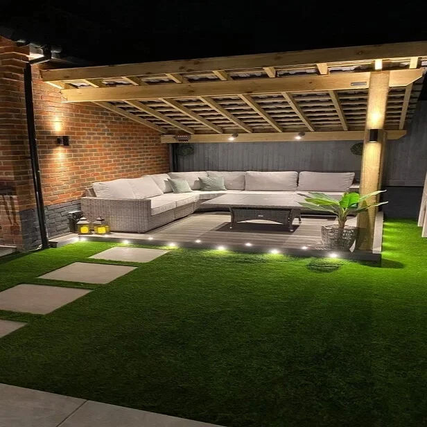 artificial grass