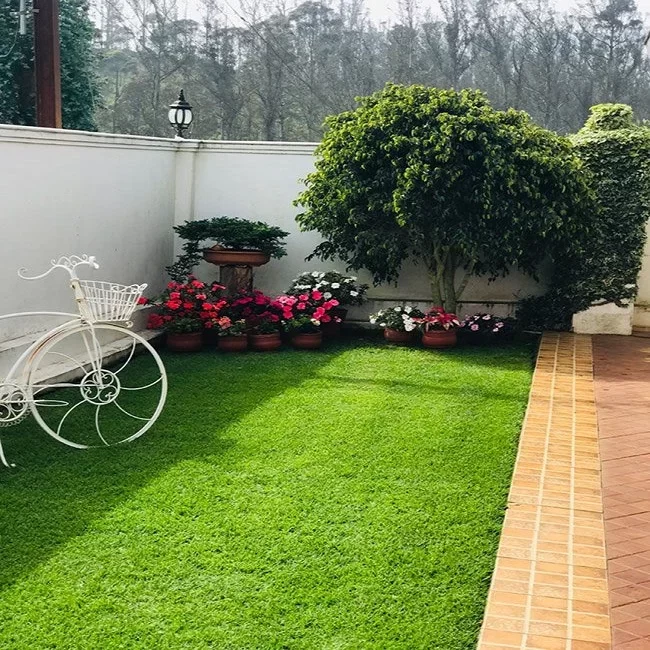 artificial grass