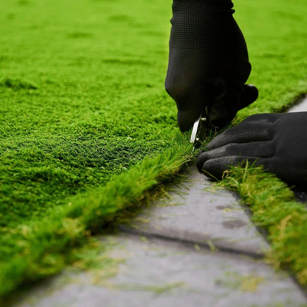 Artificial Turf