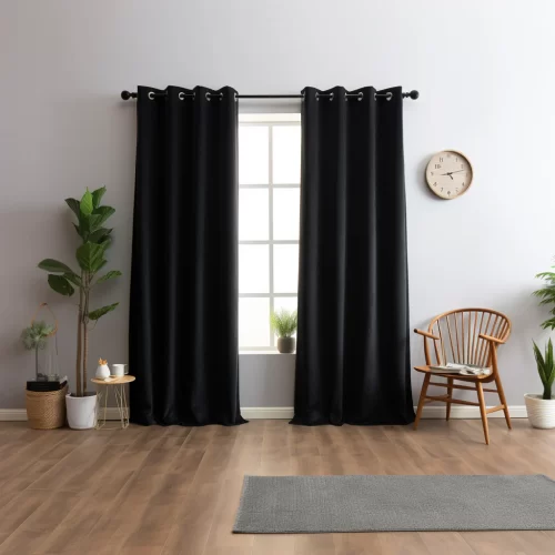 Blackout Curtains