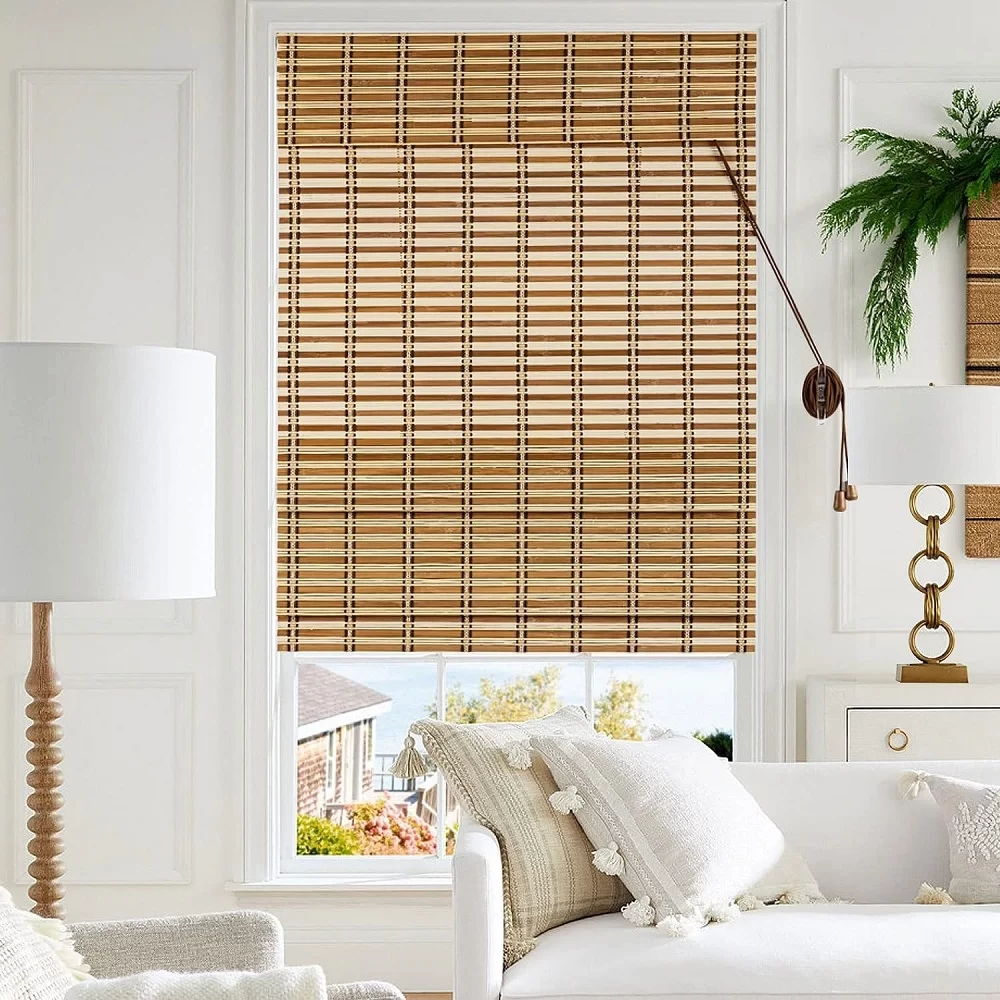 Bamboo Blinds