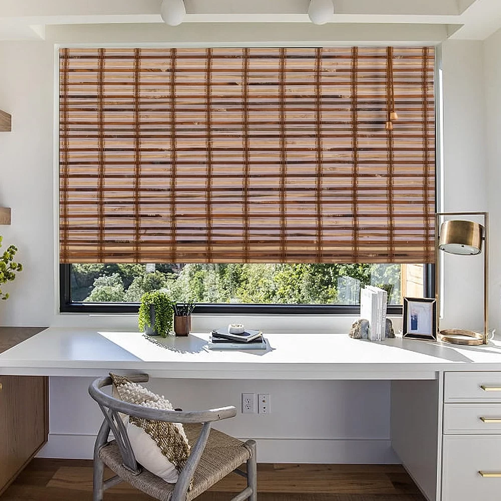 Bamboo Blinds