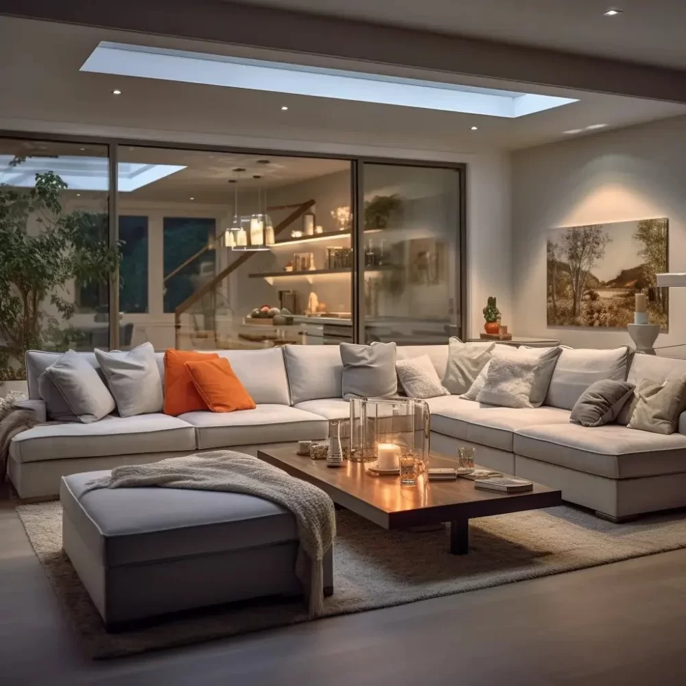 Basement Carpets