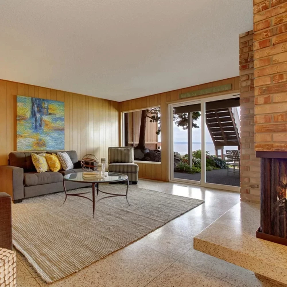 Basement Carpets