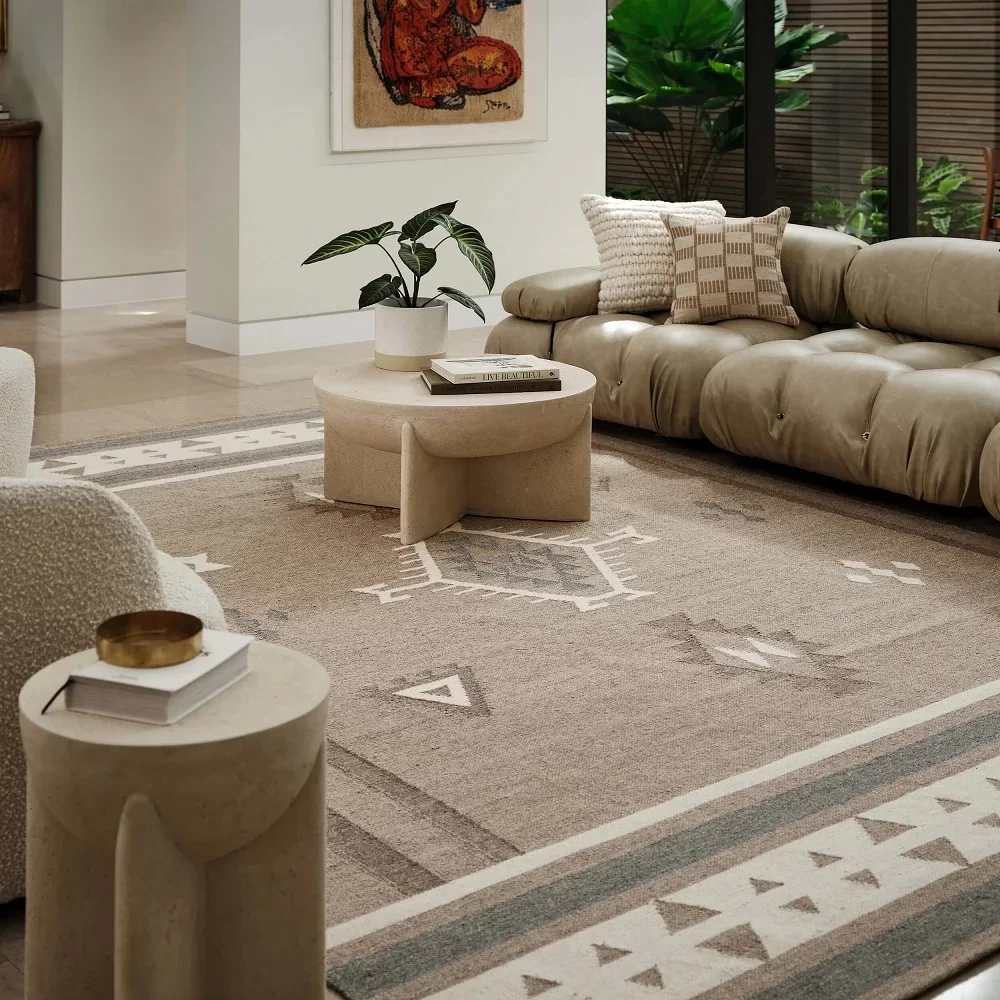 Basement Carpets