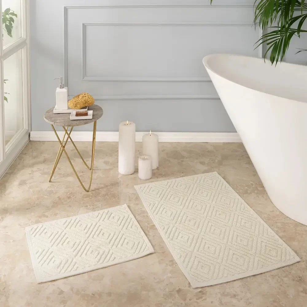Bathroom Rugs