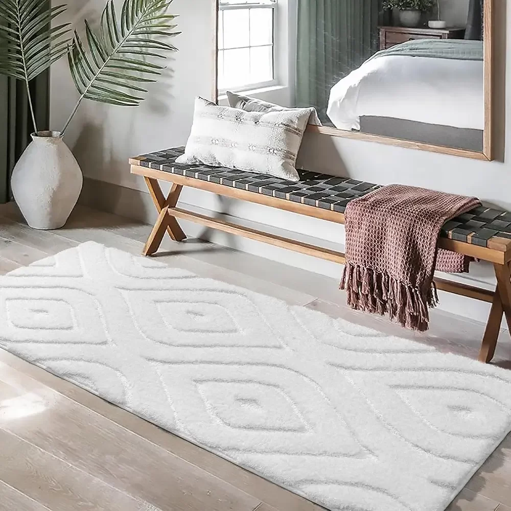 Bathroom Rugs