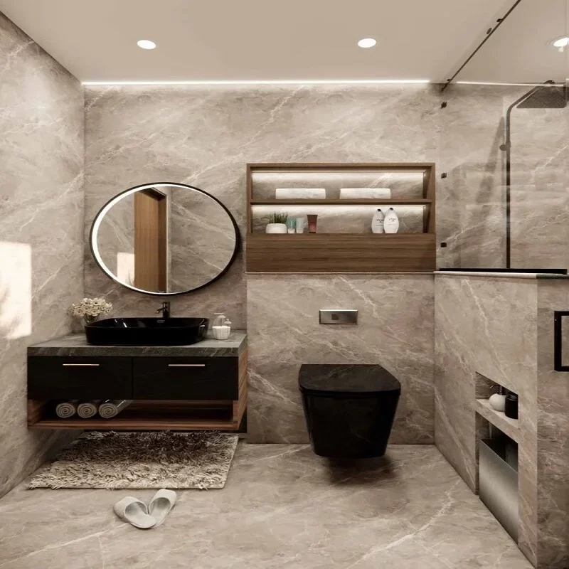 Bathroom Unit