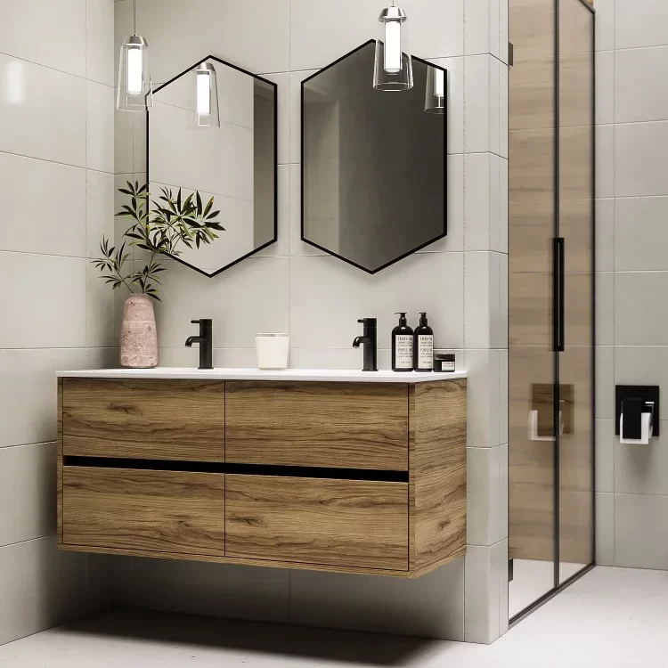 Bathroom Unit