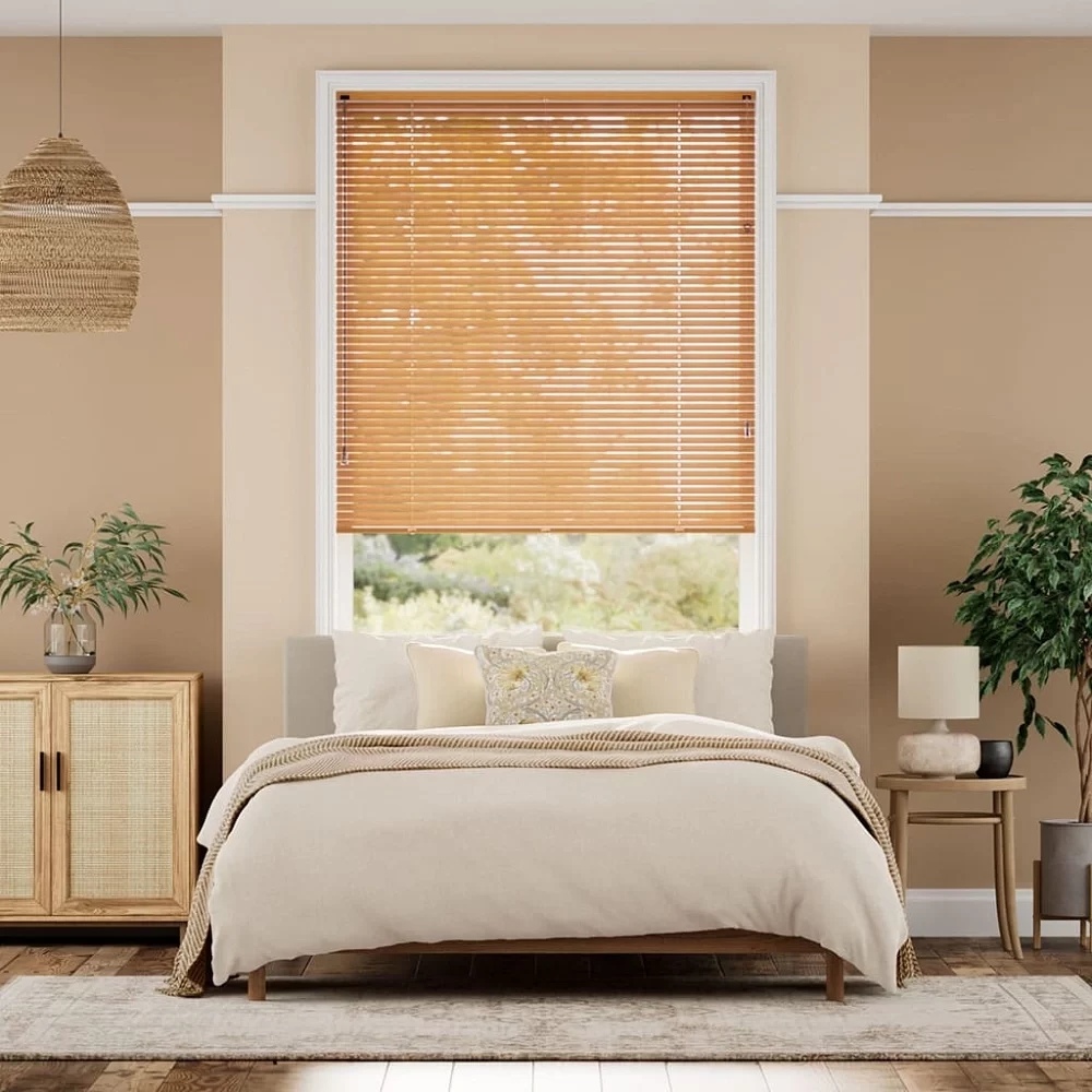 Bedroom Blinds