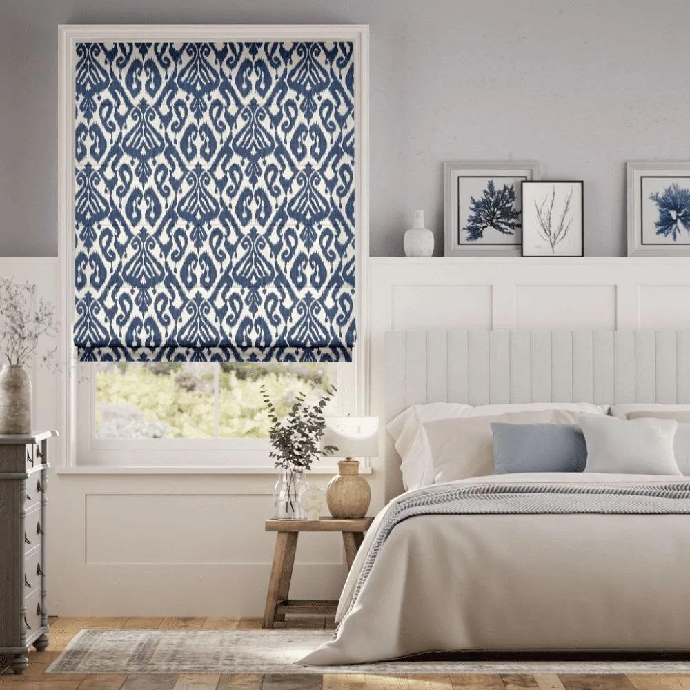Bedroom Blinds