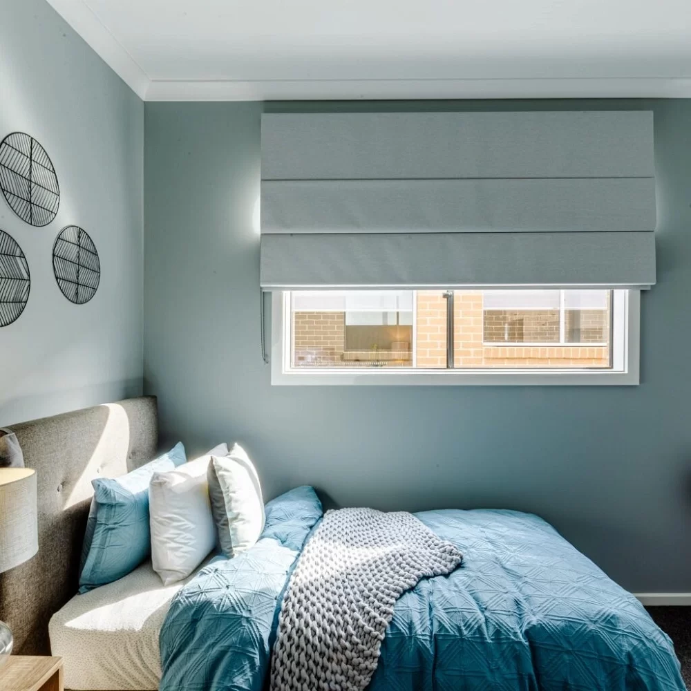 Bedroom Blinds