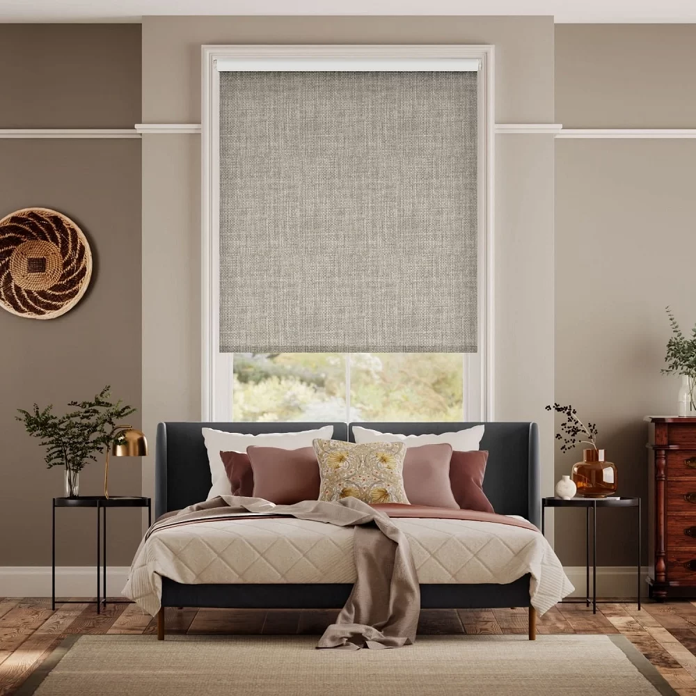 Bedroom Blinds